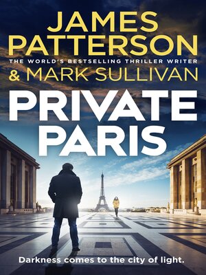 cover image of Private Paris